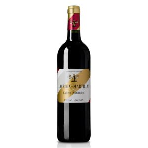 CHATEAU LATOUR-MARTILLAC ROUGE 0.75LT