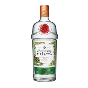 TANQUERAY MALACCA LONDON DRY 1 LT.