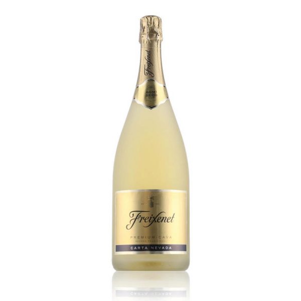 FREIXENET CARTA NEVADA MAGNUM BT 1.5 LT