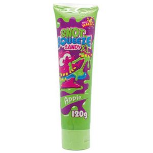 GUNZ CANDY GEL EN TUBO XL 120 GRS