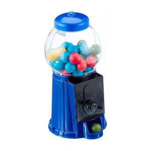 GUNZ CHICLES EN MAQUINA EXPENDEDORA MINI 40 GRS