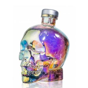 CRISTAL HEAD VODKA AURORA 0,75 LT.