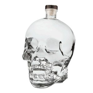 CRISTAL HEAD VODKA 1 LT.