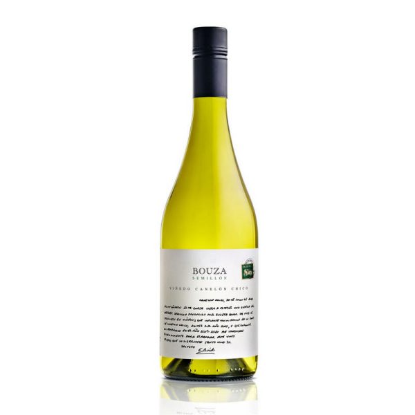 BOUZA SEMILLON 0,75 LT.