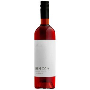 BOUZA TEMPRANILLO ROSADO 0,75 LT.