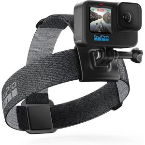 GO PRO ACCESORIO HEAD STRAP ACHOM-002