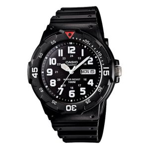 CASIO RELOJ MRW200H1BVDF