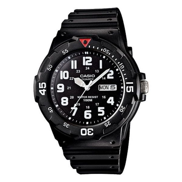 CASIO RELOJ MRW200H1BVDF