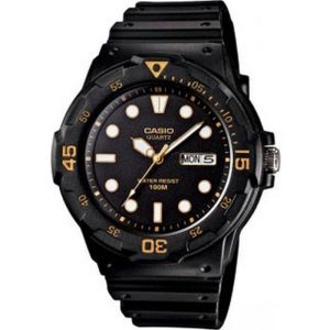 CASIO RELOJ MRW200H1EVDF