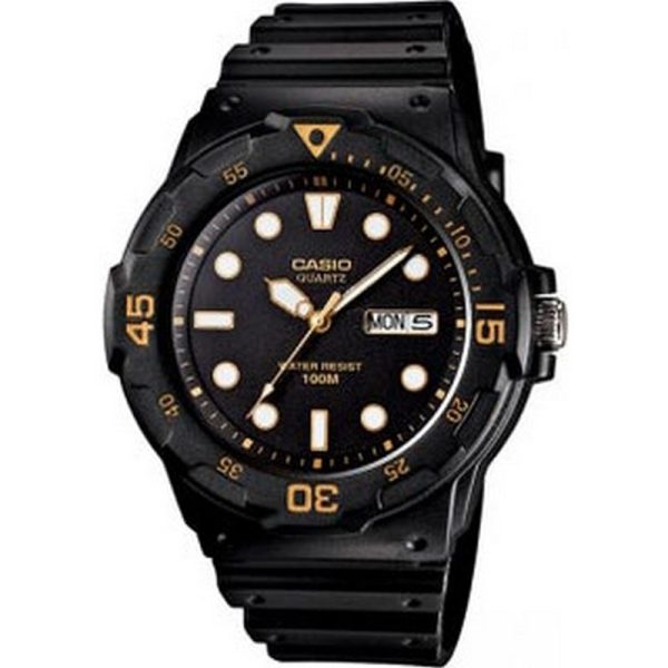 CASIO RELOJ MRW200H1EVDF