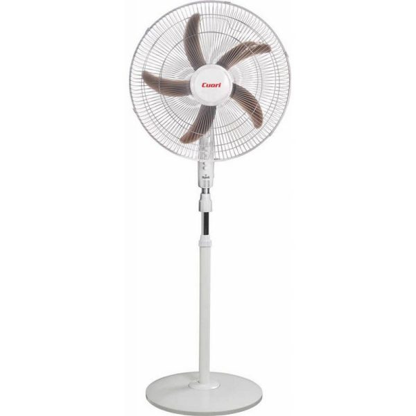 CUORI VENTILADOR DE PIE CUO6075