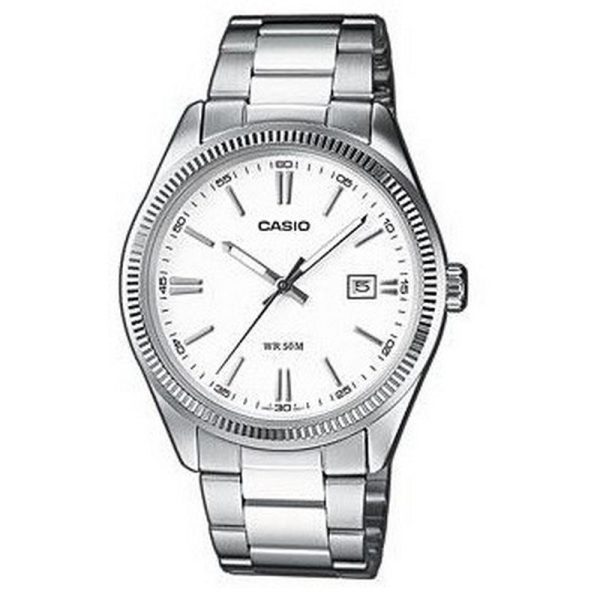CASIO RELOJ MTP1302D7A1VDF