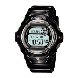 CASIO RELOJ BABY G BG169R1BDR