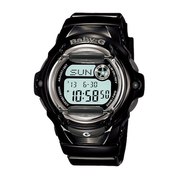 CASIO RELOJ BABY G BG169R1BDR