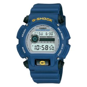CASIO RELOJ G-SHOCK DW90522VDR