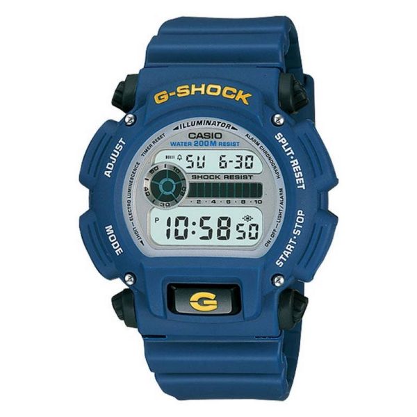 CASIO RELOJ G-SHOCK DW90522VDR