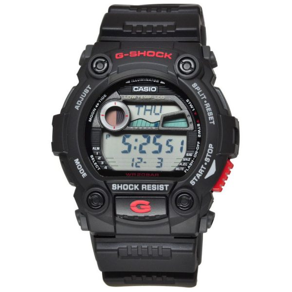 CASIO RELOJ GSHOCK G79001HDR