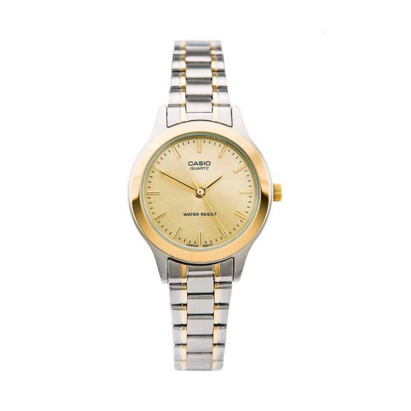 CASIO RELOJ LTP1128G9ARDF