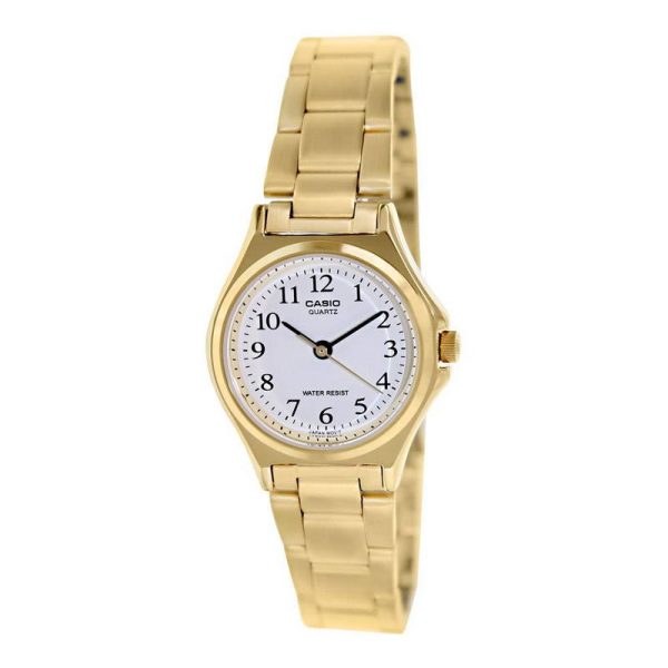 CASIO RELOJ LTP1130N7BRDF