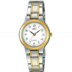CASIO RELOJ LTP1131G7BRDF