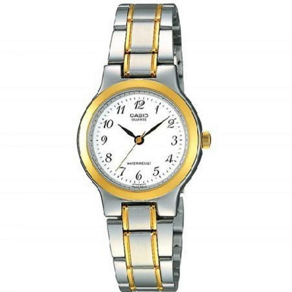 CASIO RELOJ LTP1131G7BRDF