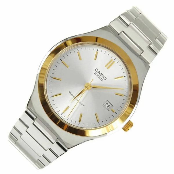 CASIO RELOJ LTP1170G7ARDF