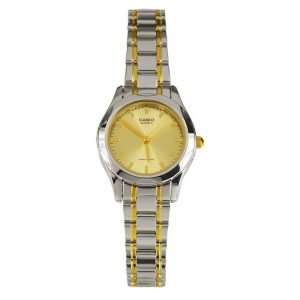 CASIO RELOJ LTP1275SG9ADF