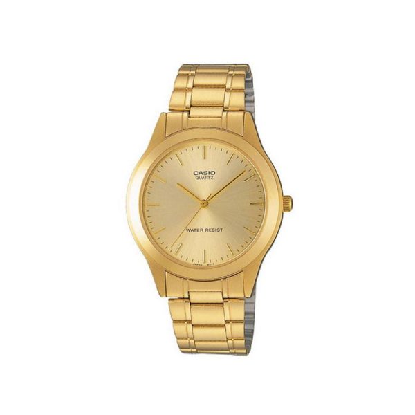 CASIO RELOJ MTP1128N9ARDF