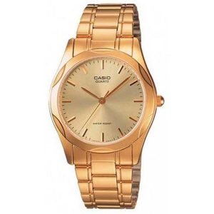 CASIO RELOJ MTP1275G9ADF