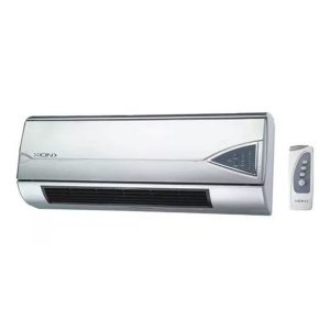 XION CALO VENTILADOR 2000W XI-ES112C