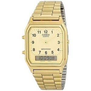 CASIO RELOJ AQ230GA9BMQ