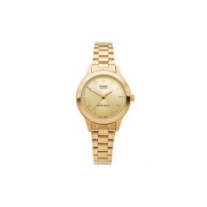 CASIO RELOJ LTP1128N9ARDF