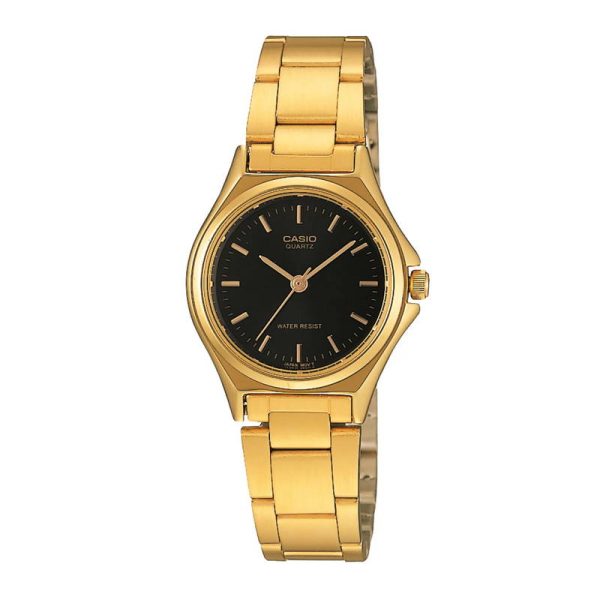 CASIO RELOJ MTP1130N1ARDF