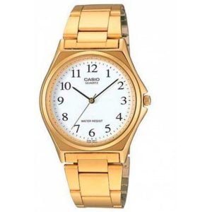 CASIO RELOJ MTP1130N7BRDF