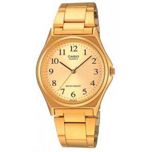 CASIO RELOJ MTP1130N9BRDF