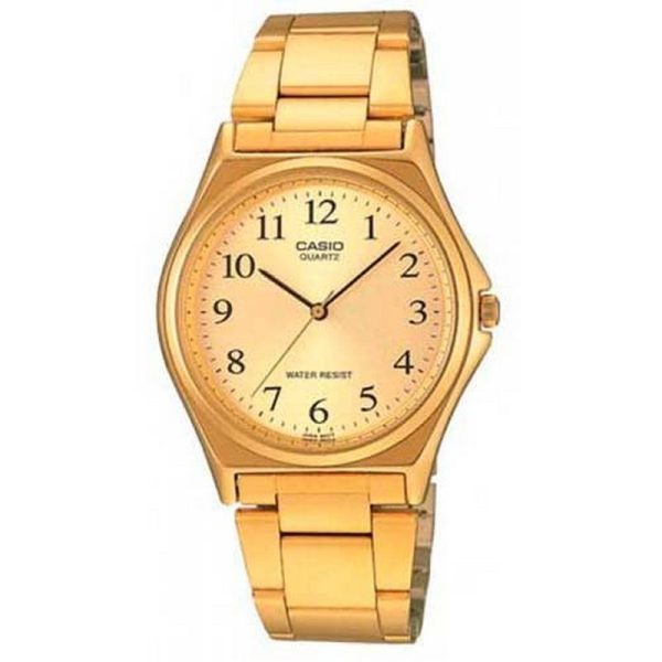 CASIO RELOJ MTP1130N9BRDF