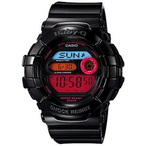 CASIO RELOJ BABY G BGD1401BDR
