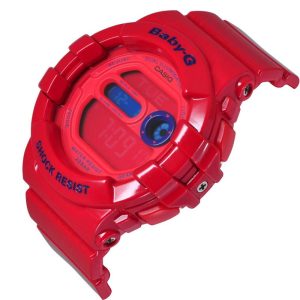 CASIO RELOJ BABY G BGD1404DR