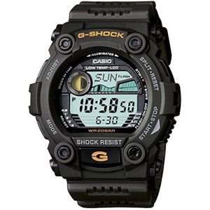 CASIO RELOJ G-SHOCK G79003DR