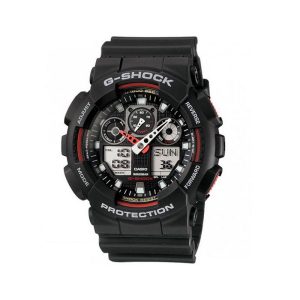 CASIO RELOJ G-SHOCK GA1001A4DR
