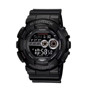 CASIO RELOJ G-SHOCK GD1001BDR