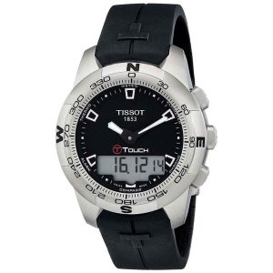 TISSOT RELOJ T-TOUCH II T0474201705100