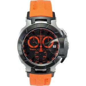 TISSOT RELOJ T-RACE T0484172705704