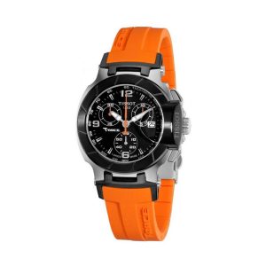 TISSOT RELOJ T-RACE T0482172705700