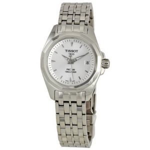 TISSOT RELOJ PRC100 T0080101103100
