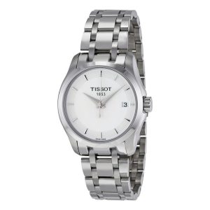TISSOT RELOJ COUTURIER T0352101101100