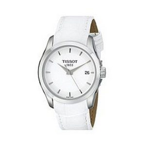 TISSOT RELOJ COUTURIER T0352101601100
