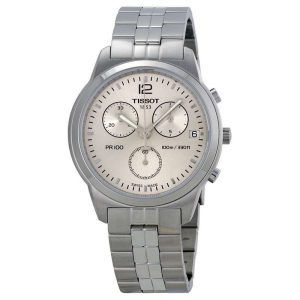 TISSOT RELOJ PR100 T0494171103700