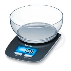 BEURER BALANZA DE COCINA KS25