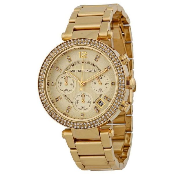 MICHAEL KORS RELOJ MK5354